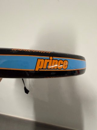 Pala de Pádel Prince Rocket