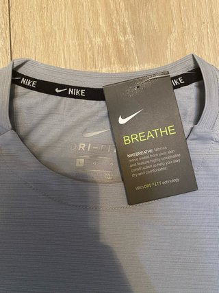 Set Sportivo Nike Grigio