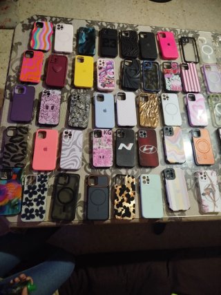 Fundas iPhone 12 Pro