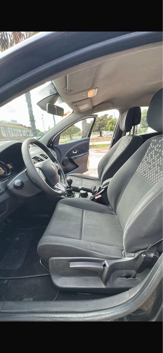 Renault Megane 2012