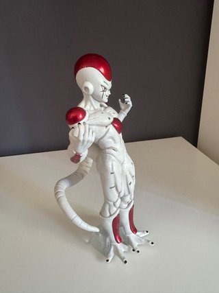 Figura Freezer Dragon Ball
