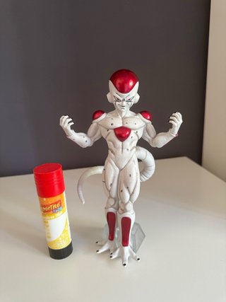 Figura Freezer Dragon Ball