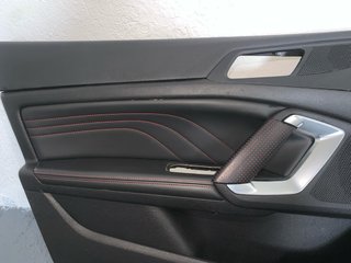 Bancos Peugeot 308 GT Line
