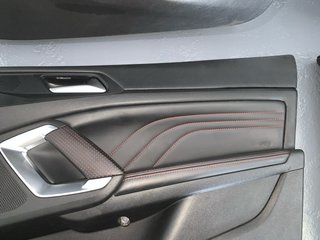 Bancos Peugeot 308 GT Line