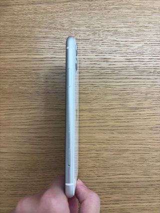 iPhone 11 Blanco