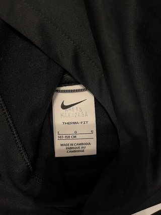 Lote 6 prendas Nike niño/a 12/13 años