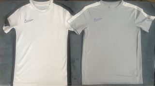 Lote 6 prendas Nike niño/a 12/13 años
