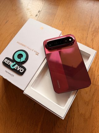Huawei Pura X View | 512 GB | Nuevo