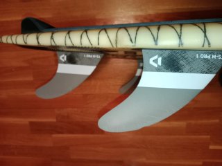 Tabla Duotone Pro Whip CSC 2019 5.2 + Funda kite