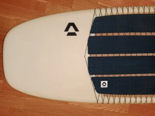 Tabla Duotone Pro Whip CSC 2019 5.2 + Funda kite