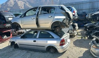 Llanta opel 485388 corsa d enjoy