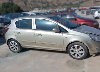 Llanta opel 485388 corsa d enjoy