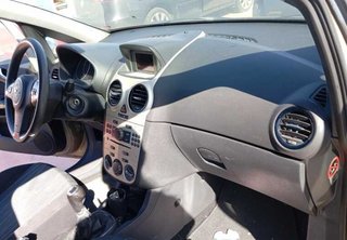 Llanta opel 485388 corsa d enjoy
