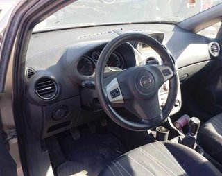 Llanta opel 485388 corsa d enjoy