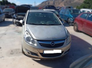 Llanta opel 485388 corsa d enjoy