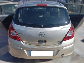 Llanta opel 485388 corsa d enjoy