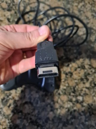Comando Sega Saturn V2