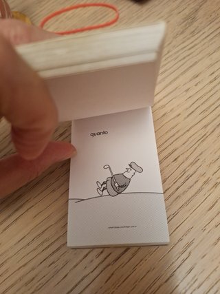 Bula Bula gioca a golf Flipbook 1996