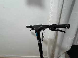 Patinete Eléctrico Smartgyro Rockway+casco+ carga.