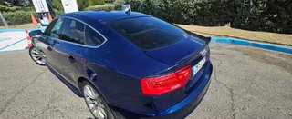 Audi A5 Sportback 3.0 Tdi Stronic 245cv 2012