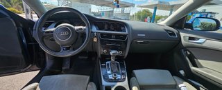 Audi A5 Sportback 3.0 Tdi Stronic 245cv 2012