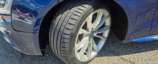 Audi A5 Sportback 3.0 Tdi Stronic 245cv 2012