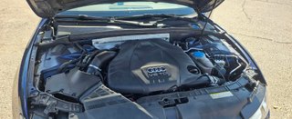 Audi A5 Sportback 3.0 Tdi Stronic 245cv 2012