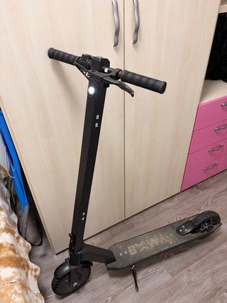 Patin Eléctrico GAMA ALTA