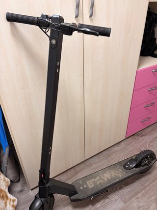 Patin Eléctrico GAMA ALTA