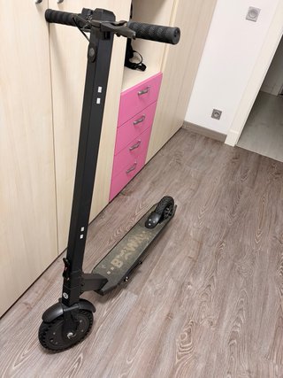 Patin Eléctrico GAMA ALTA
