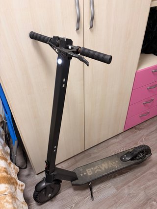 Patin Eléctrico GAMA ALTA