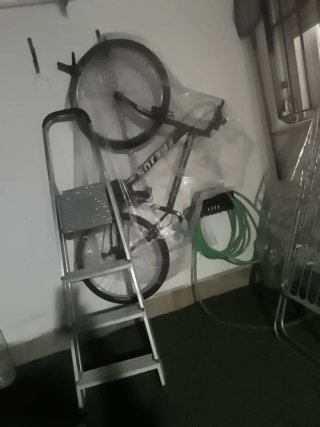 Bicicleta FREJUS