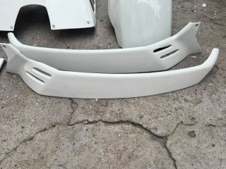 Peças de carenagem para Vespa 300