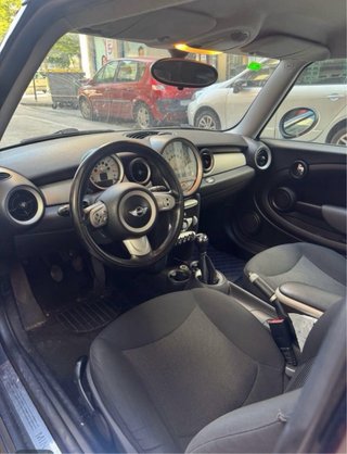 MINI Cooper 2007