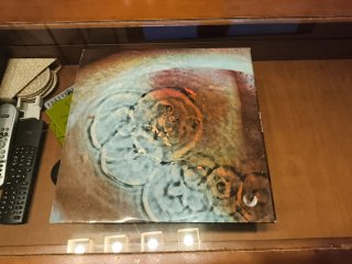 Vinile Pink Floyd - Meddle