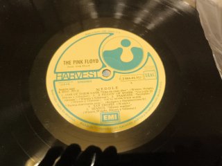 Vinile Pink Floyd - Meddle