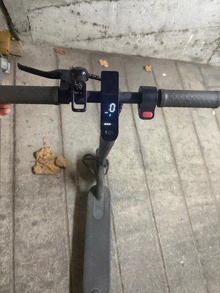Patinete Xiaomi Mi Electric Scooter Pro 2
