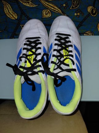 Zapatillas Adidas Fútbol Sala n° 44