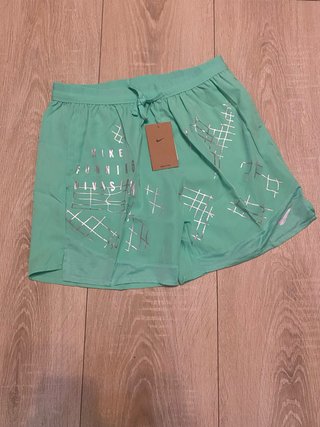 Set Sportivo Nike Verde