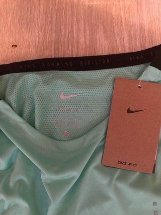 Set Sportivo Nike Verde