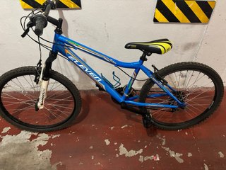 Bicicleta Infantil Eleven 20 pulgadas