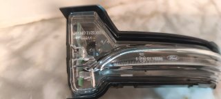 Intermitentes Ford Focus Mk4 Originales