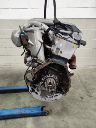 Motor completo Mercedes E 300 D de 1995.