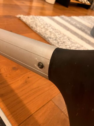 Barras de techo para Peugeot 407