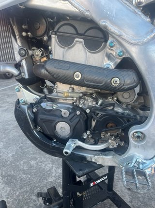 Fantic xef 310 4t enduro