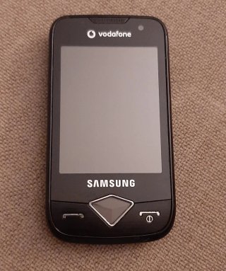 Samsung GT S5600 V