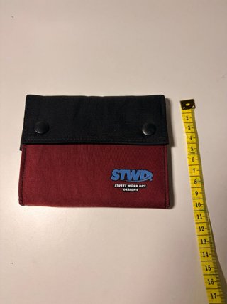 Cartera STWD Street Work Dpt.