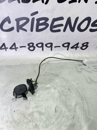 Cerradura Piaggio X Evo 125 con CDI