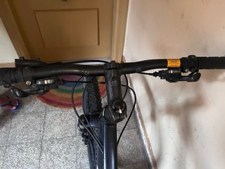 Bicicleta de Montaña Giant Rainier Talla S