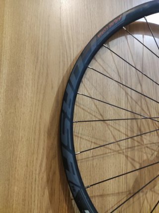 Ruedas de carretera Rodi Airline Corsa